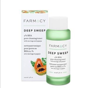 Farmacy Deep Sweep